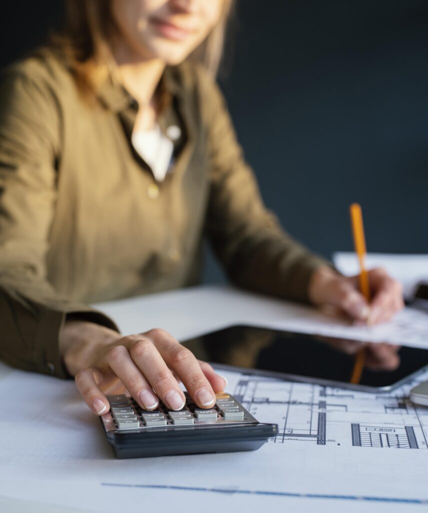 Morvantis: Consultoría y Auditoría de Costos